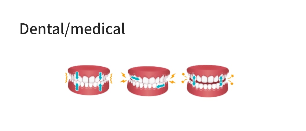Dental/medical